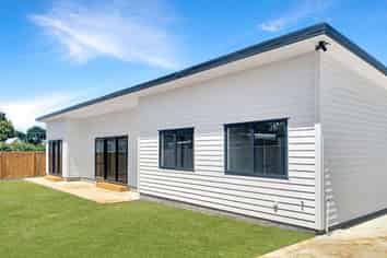 6 Gibson Place, Dannevirke