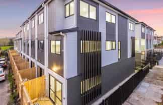 7/717 Sandringham Road Extension, Mount Roskill