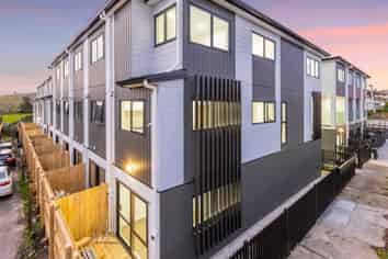 7/717 Sandringham Road Extension, Mount Roskill