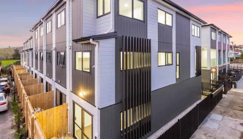 7/717 Sandringham Road Extension, Mount Roskill