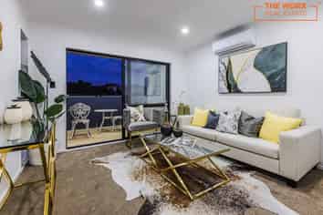 7/717 Sandringham Road Extension, Mount Roskill