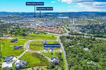 48 Awanui Road, Red Beach