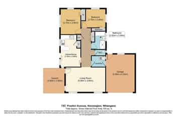 13C Powhiri Avenue, Kensington