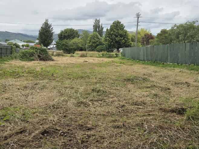 55 Vogel Street, Shannon