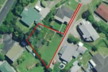 8 Mahoe Crescent, Te Kuiti