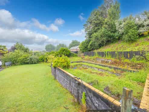 8 Mahoe Crescent, Te Kuiti