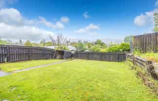 8 Mahoe Crescent, Te Kuiti