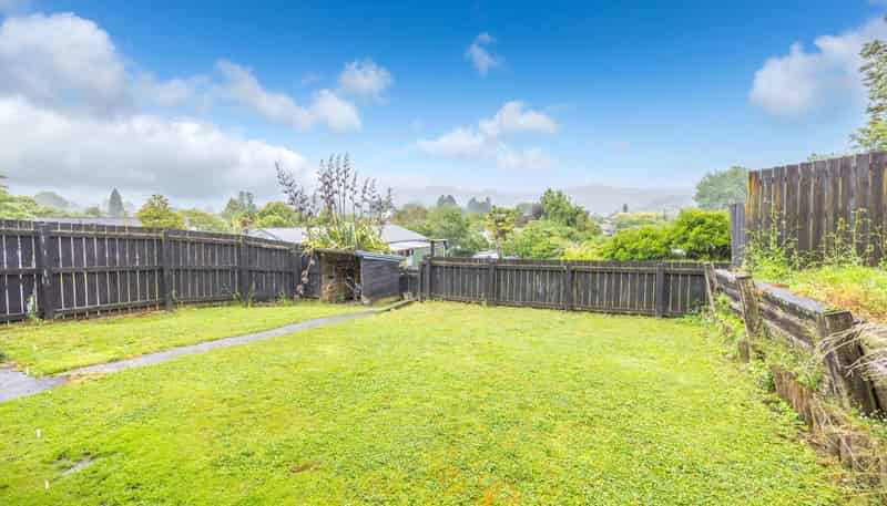 8 Mahoe Crescent, Te Kuiti