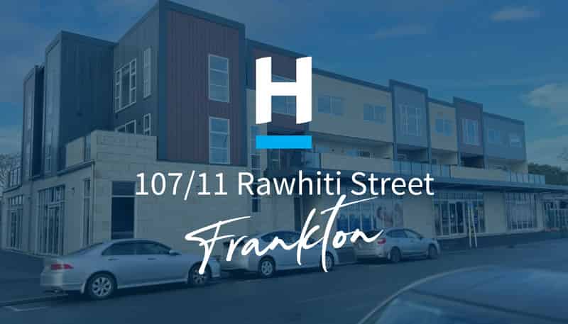 107/11 Rawhiti Street, Frankton