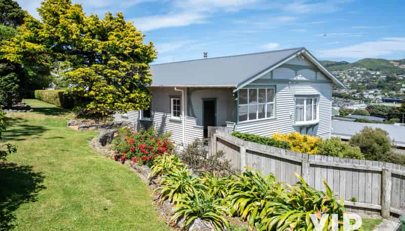 52 Burgess Road, Johnsonville