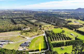 71A Hukatere Road, Pukenui