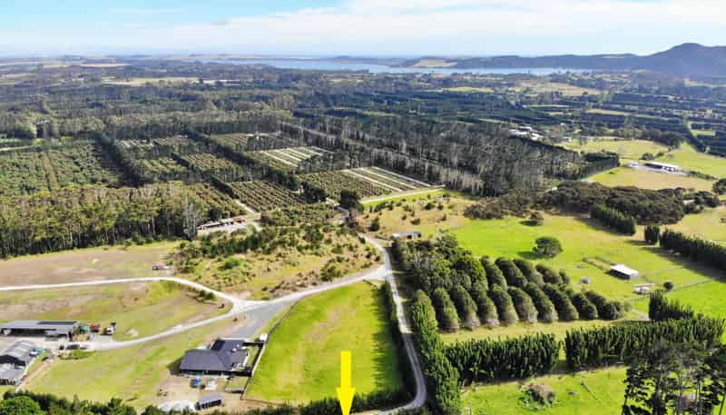 71A Hukatere Road, Pukenui