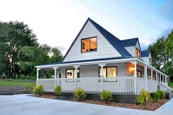 134A Postman Road, Dairy Flat