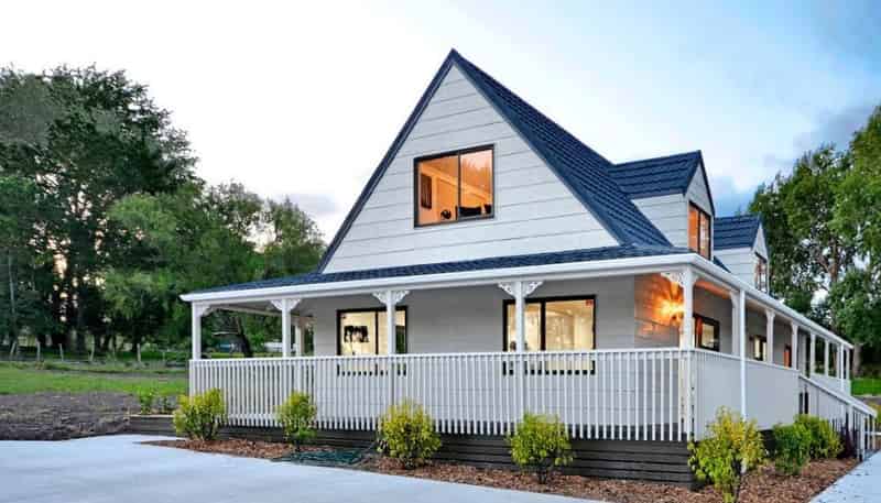 134A Postman Road, Dairy Flat