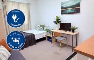 605/43 Anzac Avenue, Auckland Central