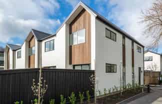 1/115 Chester Street East, Christchurch Central