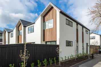 1/115 Chester Street East, Christchurch Central