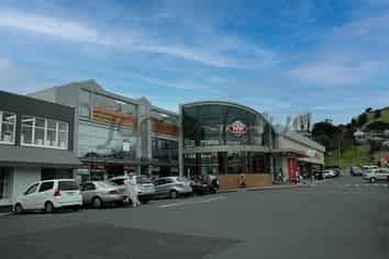 First Floor Office in the heart of Devonport