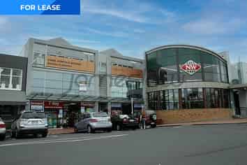 First Floor Office in the heart of Devonport