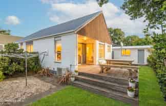 4/33 Somerset Crescent, Spreydon