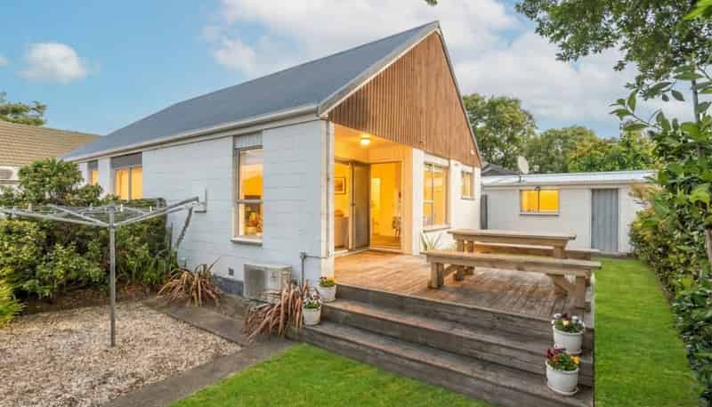 4/33 Somerset Crescent, Spreydon