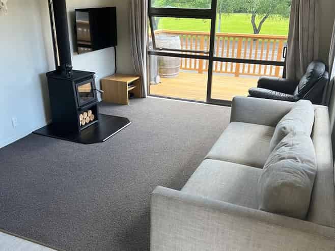 497 Kaikorai Valley Road, Bradford