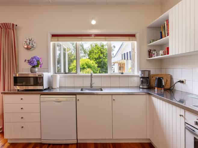 28 Arthur Road, Norsewood