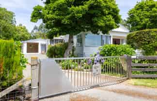 28 Arthur Road, Norsewood