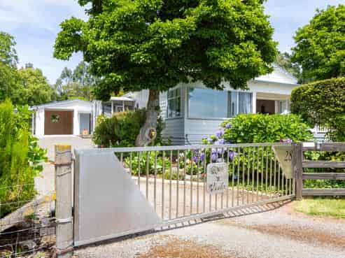 28 Arthur Road, Norsewood