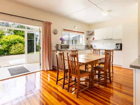 28 Arthur Road, Norsewood