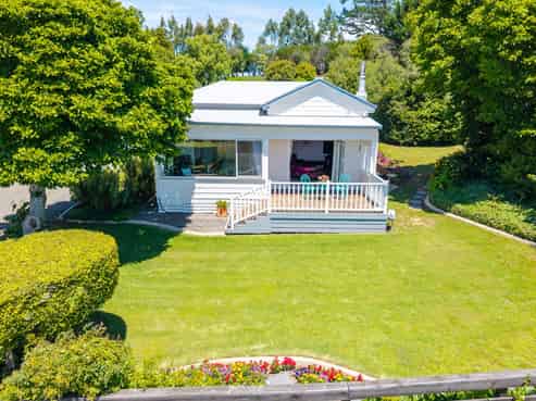 28 Arthur Road, Norsewood
