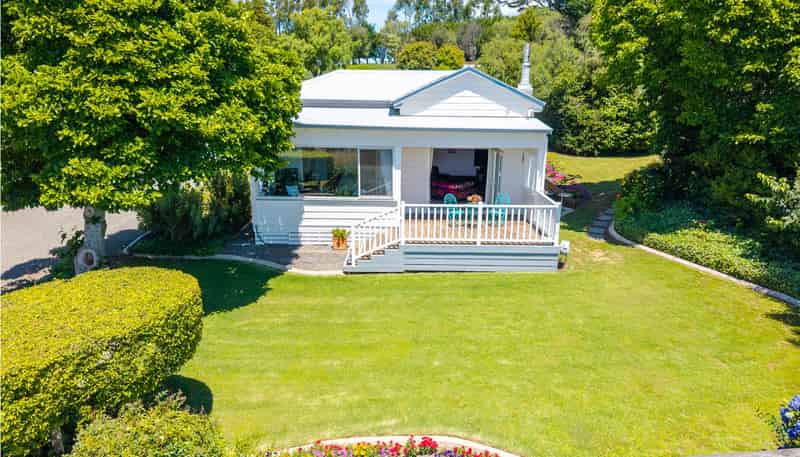 28 Arthur Road, Norsewood