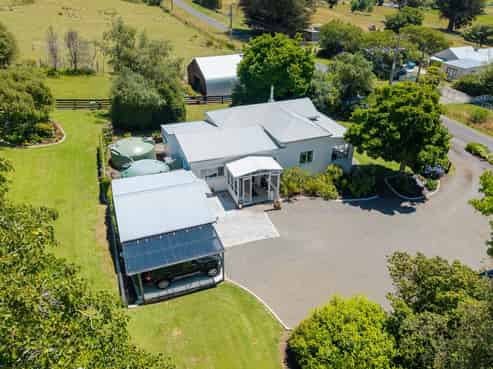 28 Arthur Road, Norsewood