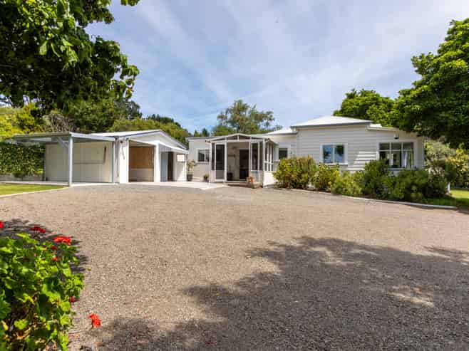 28 Arthur Road, Norsewood