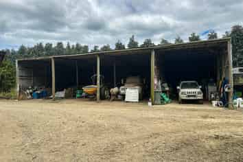 160 Blackwater Road, Ermedale