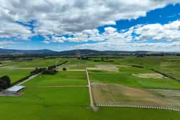 160 Blackwater Road, Ermedale