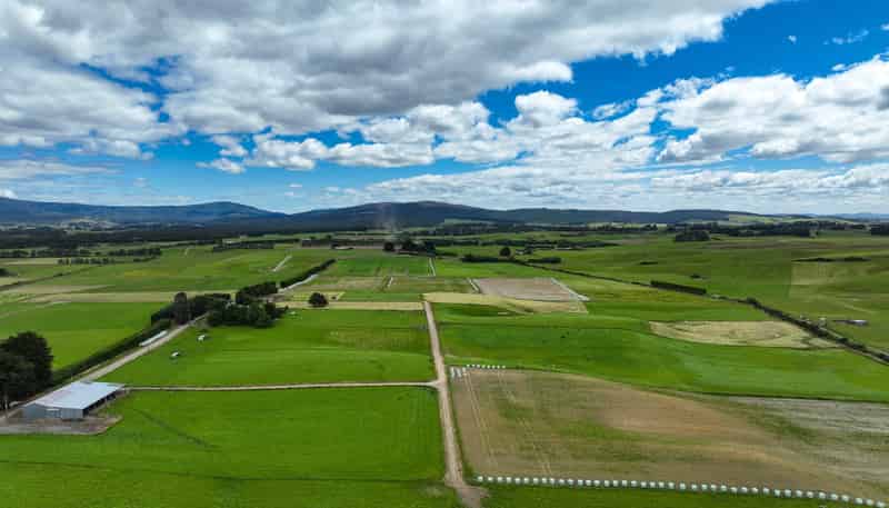 160 Blackwater Road, Ermedale