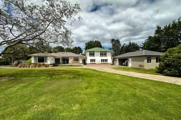 160 Blackwater Road, Ermedale