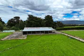 160 Blackwater Road, Ermedale