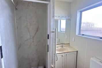 100 Young Street, New Plymouth