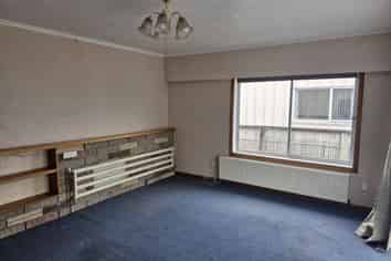 100 Young Street, New Plymouth