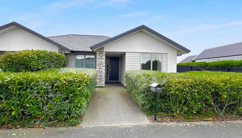 9 Little Gem Road, Wigram