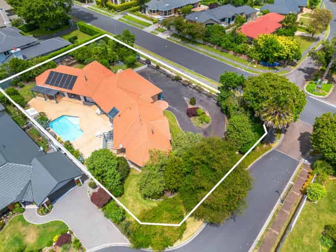 2 Chelsea Court, Bethlehem