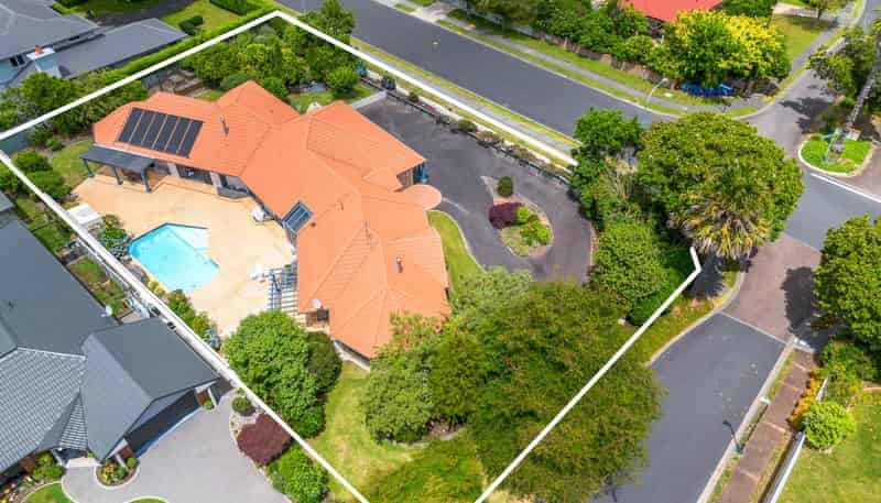 2 Chelsea Court, Bethlehem