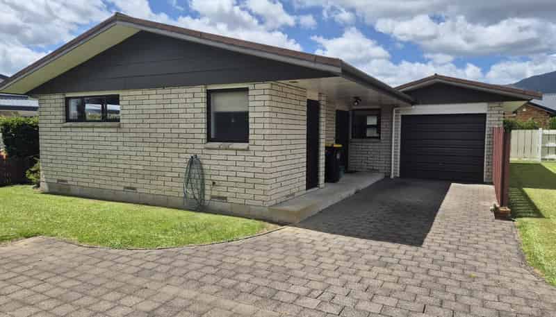 6a Catherine Crescent, Te Aroha