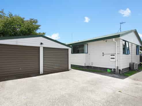 207B Clyde Street, Hamilton East