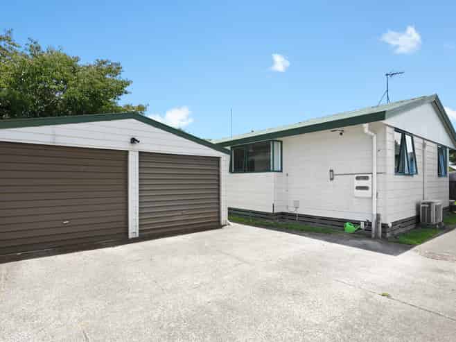 207B Clyde Street, Hamilton East