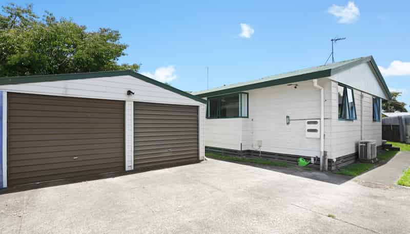 207B Clyde Street, Hamilton East