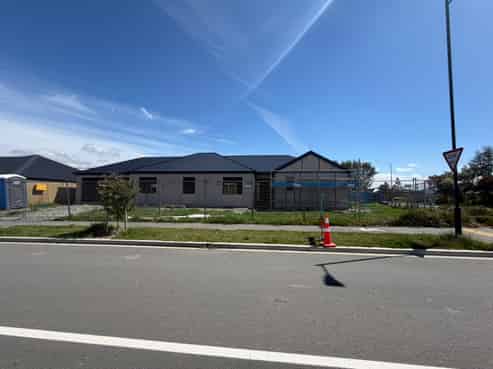 53 Comer Street, Halswell