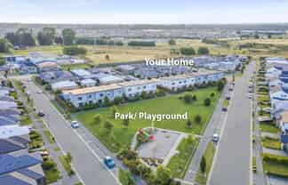 17 Air Race Lane, Halswell